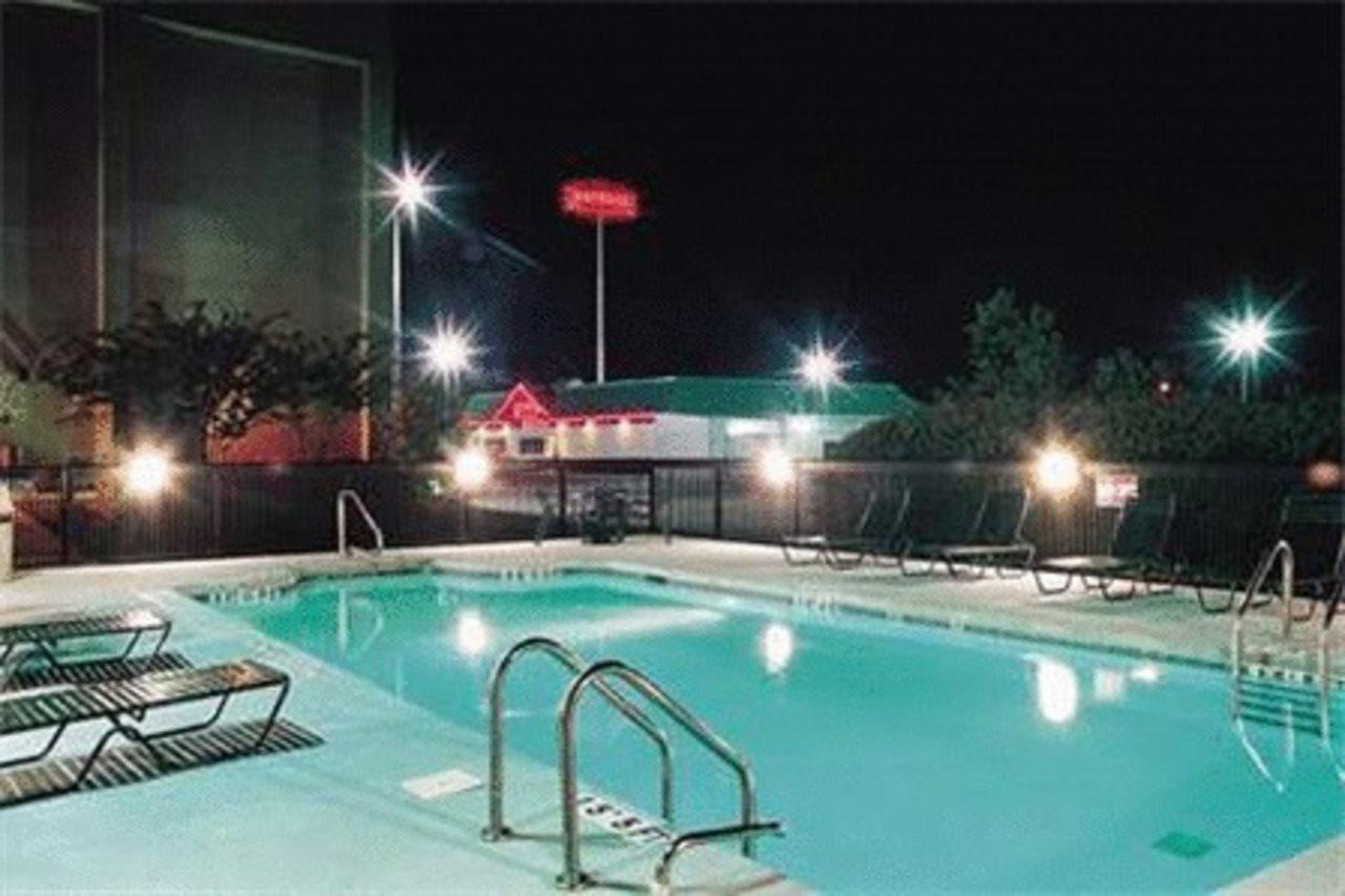Hampton Inn Birmingham/Fultondale Instalações foto
