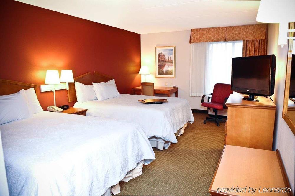 Hampton Inn Birmingham/Fultondale Quarto foto