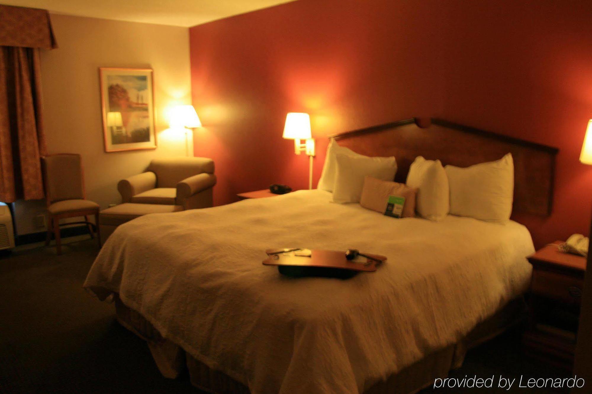Hampton Inn Birmingham/Fultondale Quarto foto