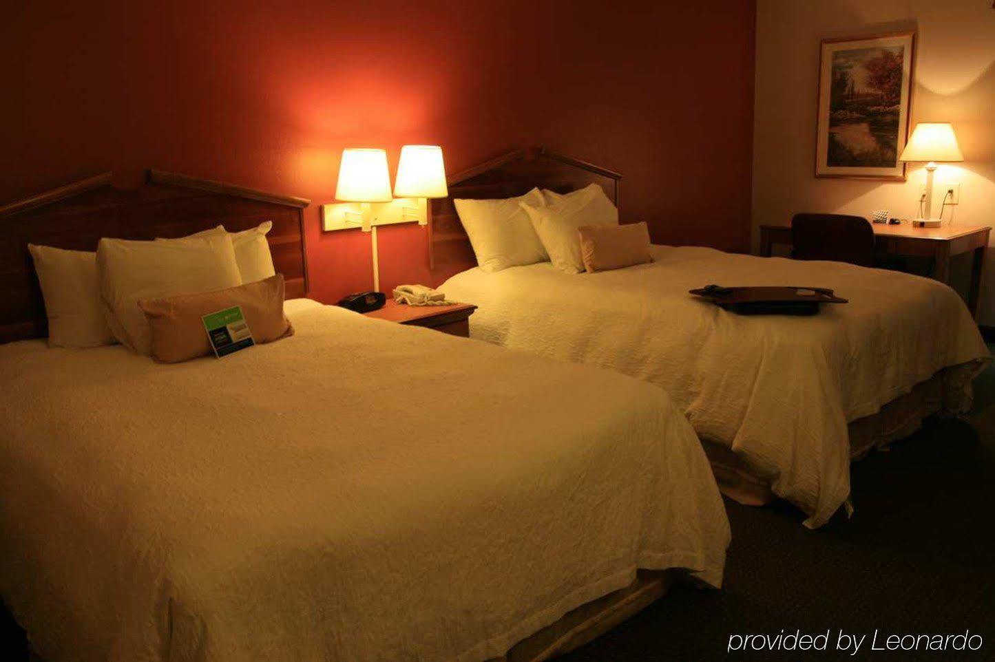 Hampton Inn Birmingham/Fultondale Quarto foto
