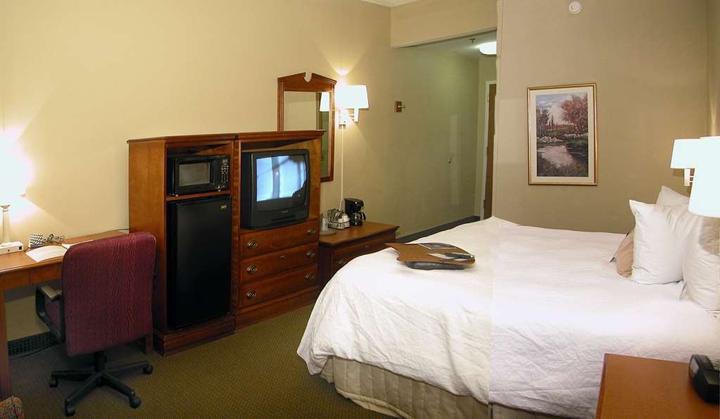 Hampton Inn Birmingham/Fultondale Quarto foto