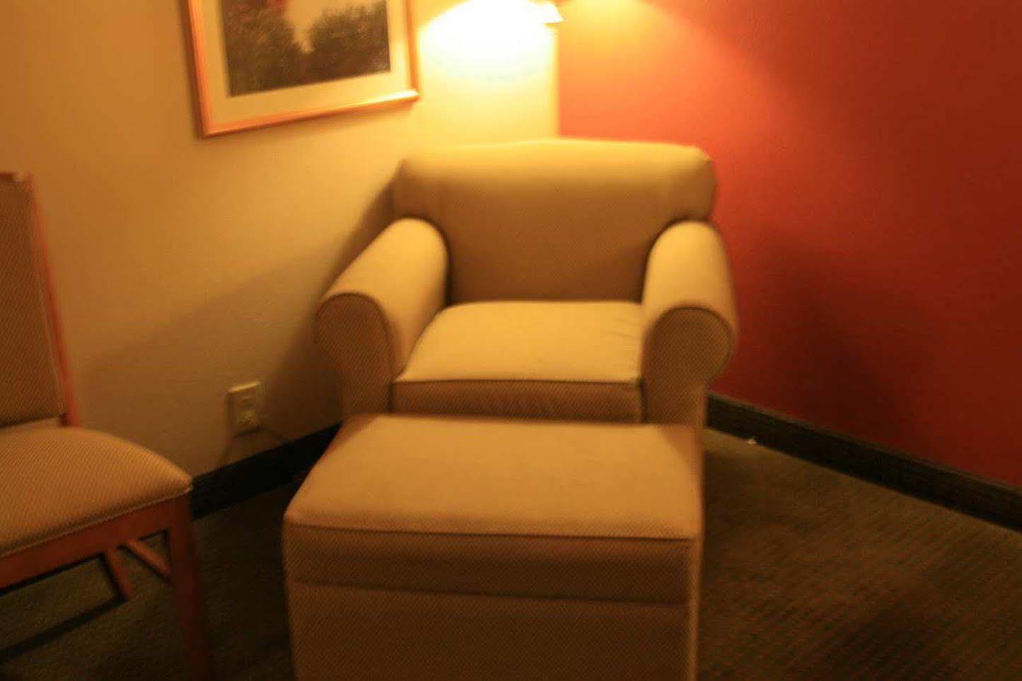 Hampton Inn Birmingham/Fultondale Quarto foto