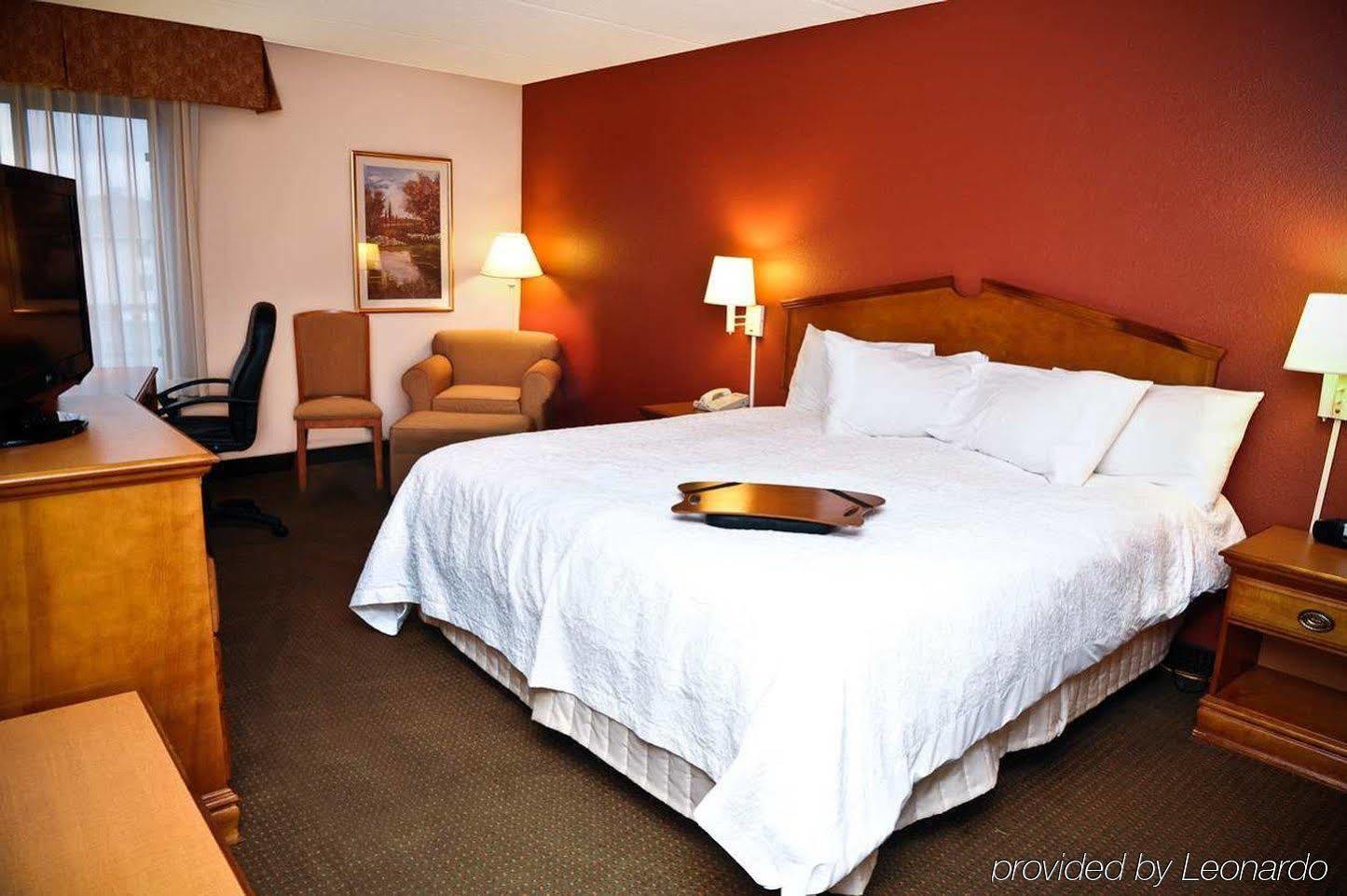 Hampton Inn Birmingham/Fultondale Quarto foto